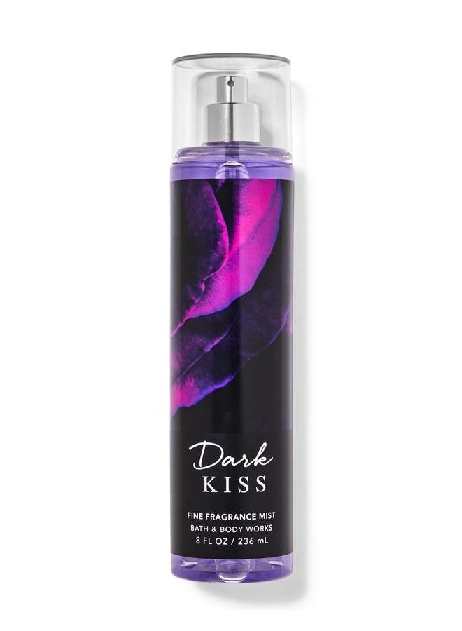 معطر جو دارك كيس الفاخر 236 مل